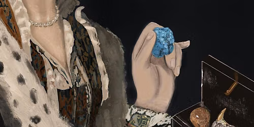 The Invisible Virtues of Stones: Healing & Protection with Gems LIVE