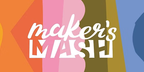 Maker's Mash Handmade Market at Reformation Brewery in Downtown Woodstock