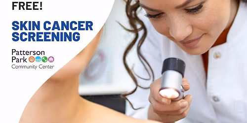 Free Skin Cancer Screening