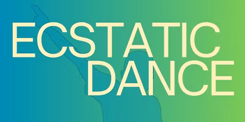 Ecstatic Dance