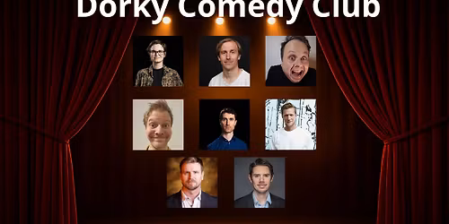 Dorky Comedy Club
