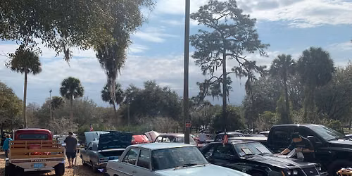 Bridge Street Car Show (1970s Themed)