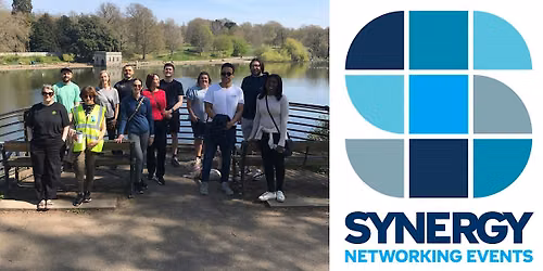 Synergy Maidstone Business Networking Walk
