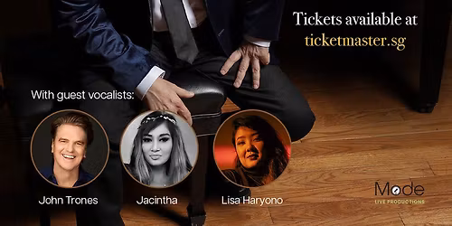 Carpenters Once More