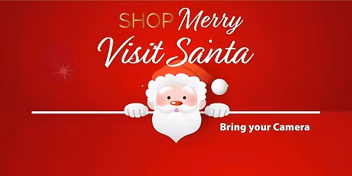 Visit with Santa