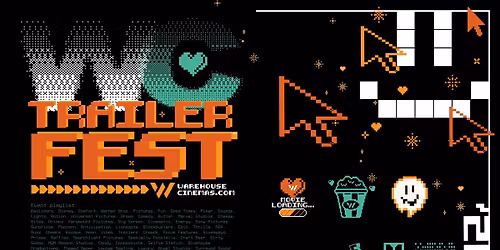 Trailer Fest \u00ae