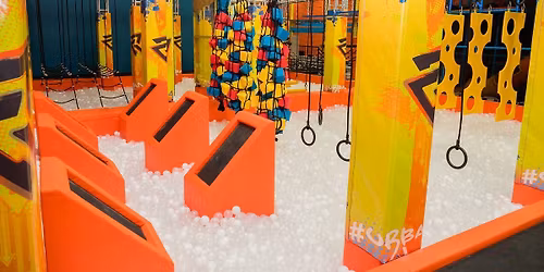 Parking - Sesame Street Live - Omaha