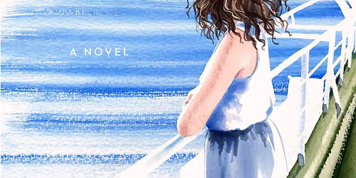 Author's Minyan: Songs of Summer with Author Jane Rose