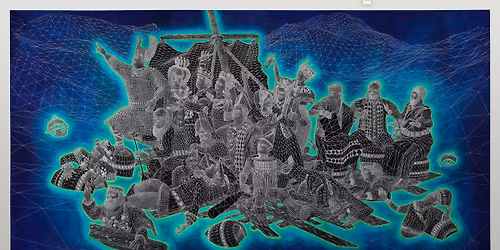 Artist Lecture: Federico Solmi