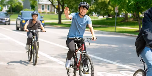 Fahrrad Tour Von Schaumburg Bike Ride