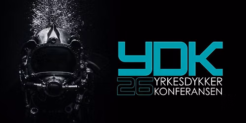 YRKESDYKKKERKONFERANSEN 2026
