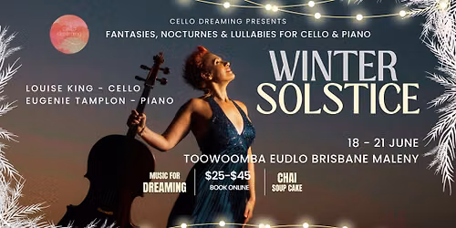 Winter Solstice Toowoomba