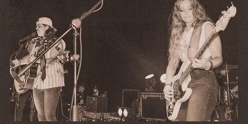 Heartstrings Duo at Scorz