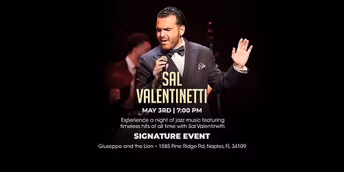 Sal Valentinetti