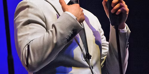 Evening of Swing with Gareth John