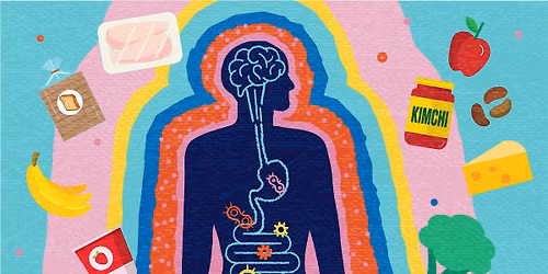 Science Week: Healthy Longevity Workshop - Food as Medicine