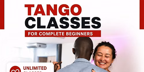 Beginners 4 week Crash course