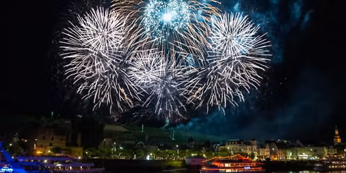 Rhein in Flammen 2026 - R\u00fcdesheim\/Bingen