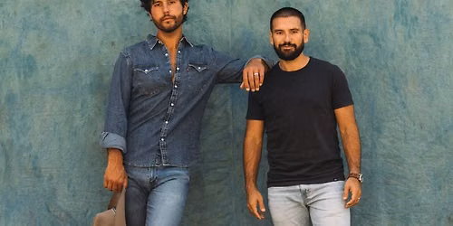 Dan And Shay Tickets