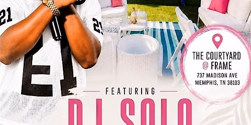 SOAK SUNDAYS "THE WHITE EDITON"