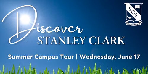 Discover Stanley Clark