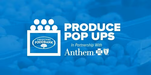 FREE & Fresh Produce