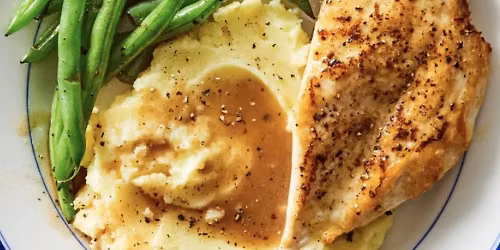 What's for Dinner? Camp (new recipes each camp week)