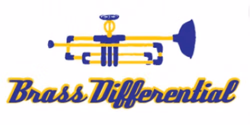Brass Differential
