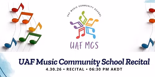 MCS Student Recital
