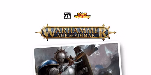 Warhammer: Age of Sigmar - Spearhead - Spearhead Tournament
