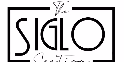 The SIGLO Section - Live @ Porter's, Cardiff