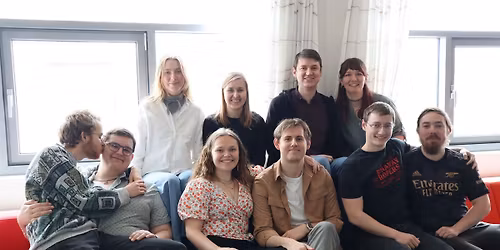 Rundbold tournament - studie afslutning