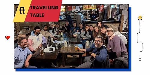 Aerocity Meetup