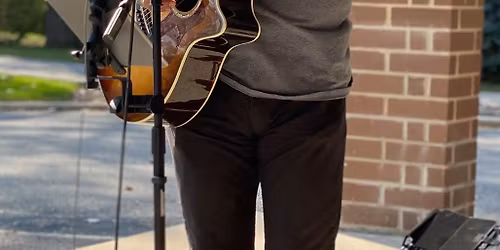 Acoustic Jukebox live at Reefpoint Brew House