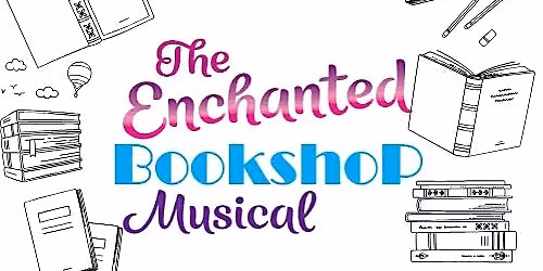 The Enchanted Bookshop - 23\/06\/2025