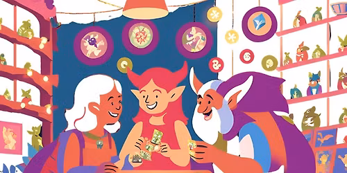 Monday Board Game Day