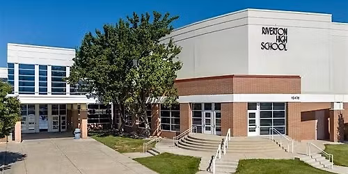 10 Year Reunion for Riverton High School Class of 2016