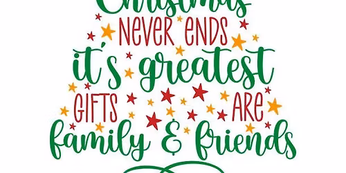 Women in Business South Coast December Meeting & Christmas Party 2025