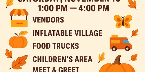 Harvest of Fun Festival