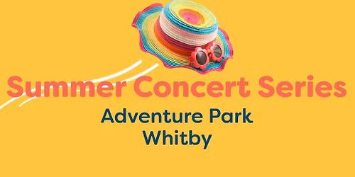 FREE ENTRY Summer Concert Series