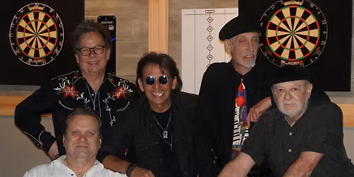 The Rockin' S - Grand Prairie