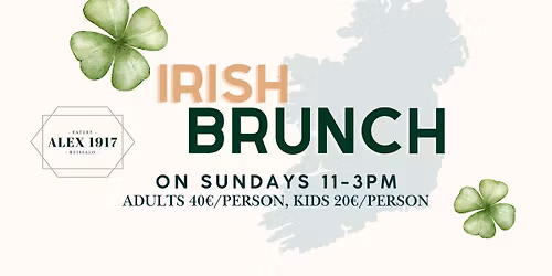 Irish Brunch