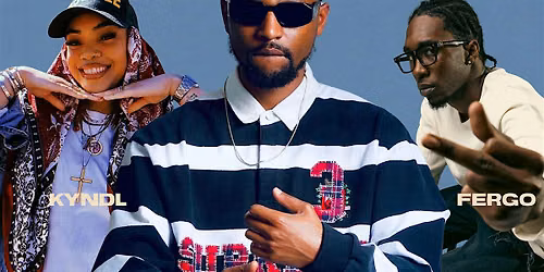 The Prada You Album Release at The 808