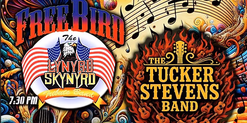 Lynyrd Skynyrd Tribute Band Live