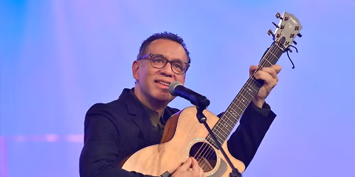Fred Armisen at Evanston SPACE