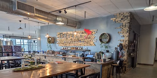 Friday Conversations at Dry Fly Distilling