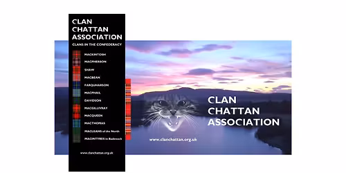 Culloden Memorial Service 