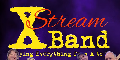 XStream Band - Greater Wildwood Elks