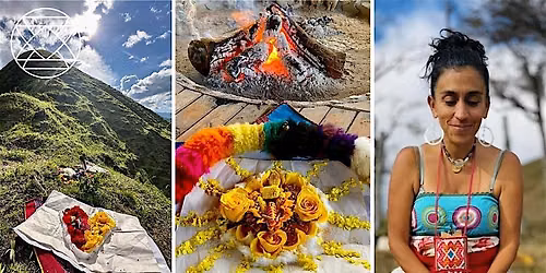 Andean Cosmovision & The Art of Reciprocity