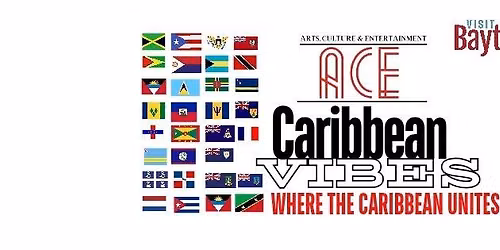 Caribbean Vibes: BAYTOWN\u2019S BIGGEST BLOCKO